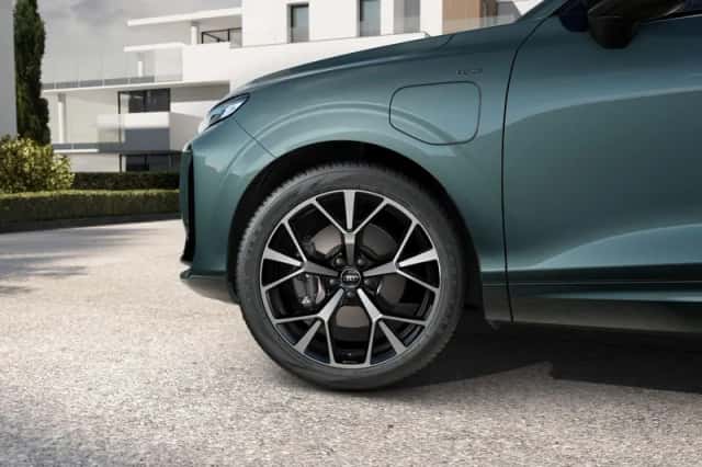 Audi Q3 (2026) thumbnail 8