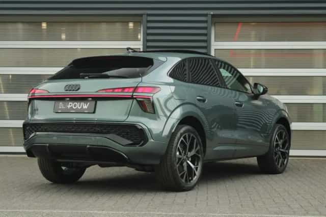 Audi Q3 (2026) thumbnail 2