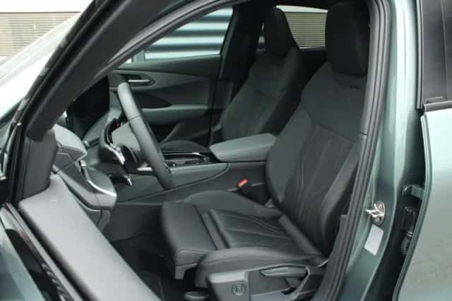 Audi Q3 (2026) thumbnail 4