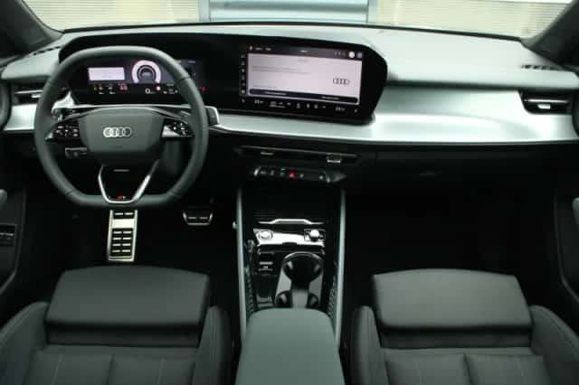 Audi Q3 (2026) thumbnail 5