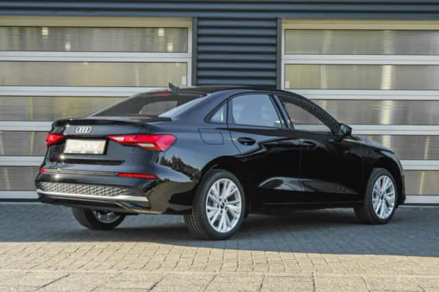 Audi A3 (2026) thumbnail 2