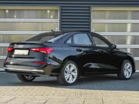 Audi A3 (2026) thumbnail 2