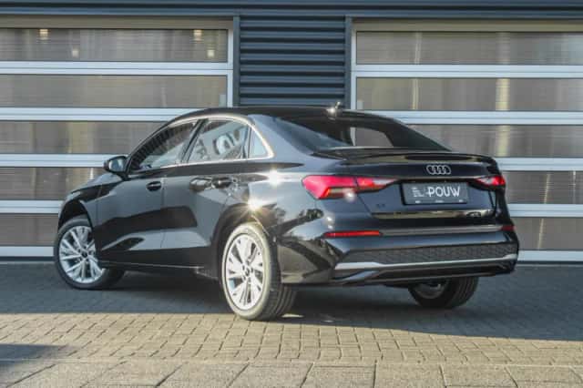 Audi A3 (2026) thumbnail 11