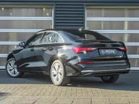 Audi A3 (2026) thumbnail 11