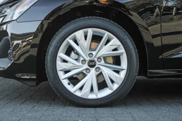 Audi A3 (2026) thumbnail 13