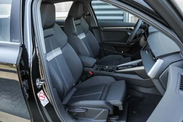 Audi A3 (2026) thumbnail 18