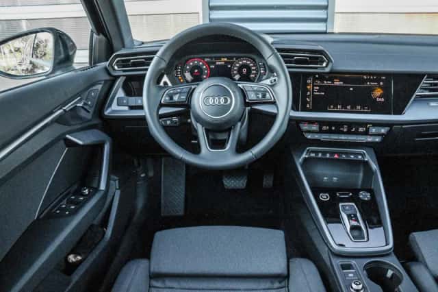 Audi A3 (2026) thumbnail 19