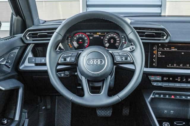 Audi A3 (2026) thumbnail 20