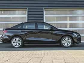 Audi A3 (2026) thumbnail 3