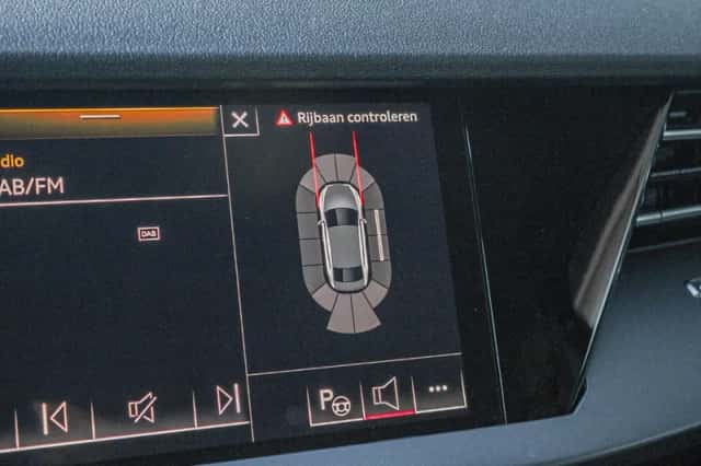 Audi A3 (2026) thumbnail 21