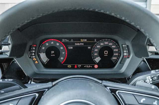 Audi A3 (2026) thumbnail 24