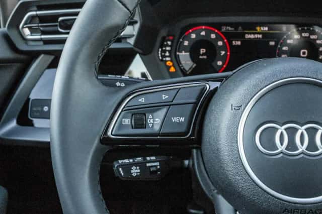 Audi A3 (2026) thumbnail 26