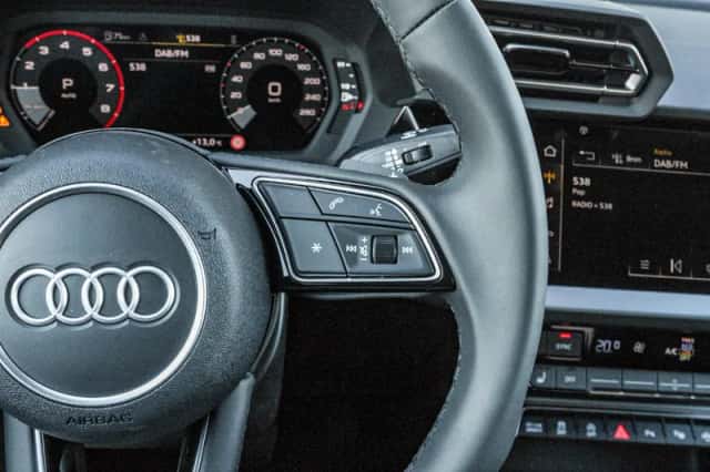 Audi A3 (2026) thumbnail 27