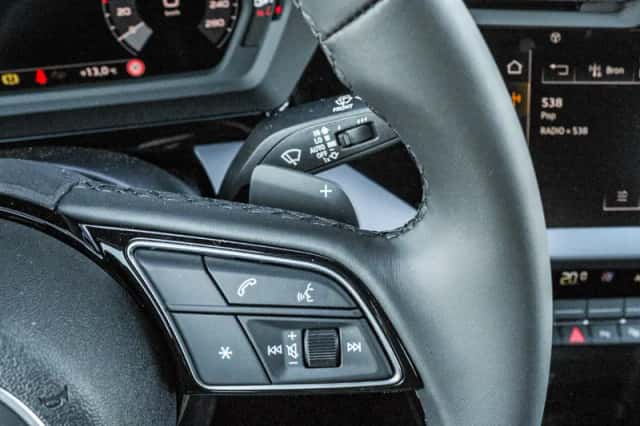 Audi A3 (2026) thumbnail 28
