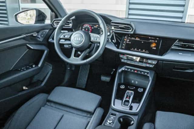 Audi A3 (2026) thumbnail 29