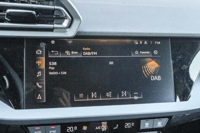 Audi A3 (2026) thumbnail 30