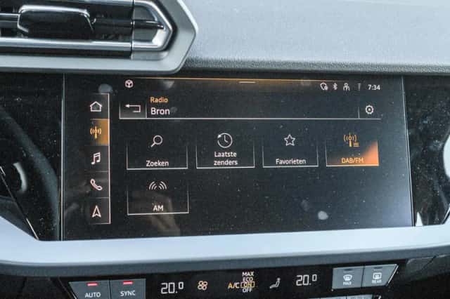 Audi A3 (2026) thumbnail 31