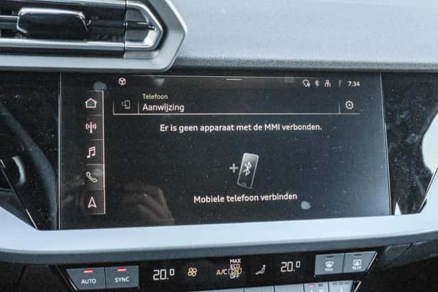 Audi A3 (2026) thumbnail 32