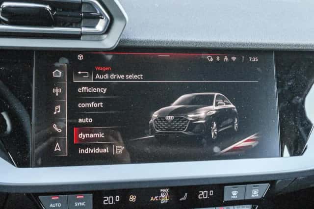 Audi A3 (2026) thumbnail 35