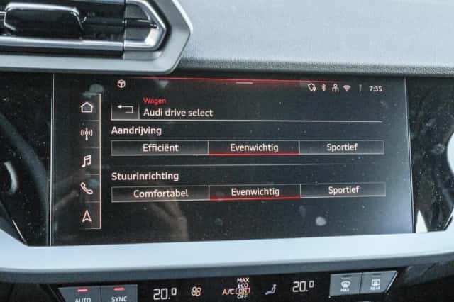 Audi A3 (2026) thumbnail 36