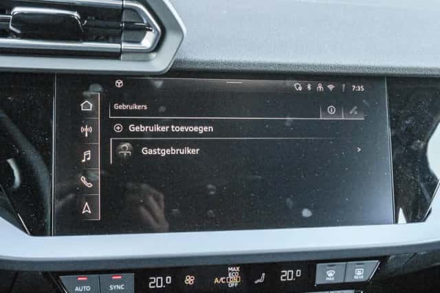 Audi A3 (2026) thumbnail 37