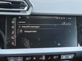Audi A3 (2026) thumbnail 37