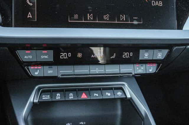Audi A3 (2026) thumbnail 38