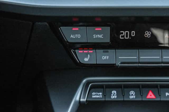 Audi A3 (2026) thumbnail 39