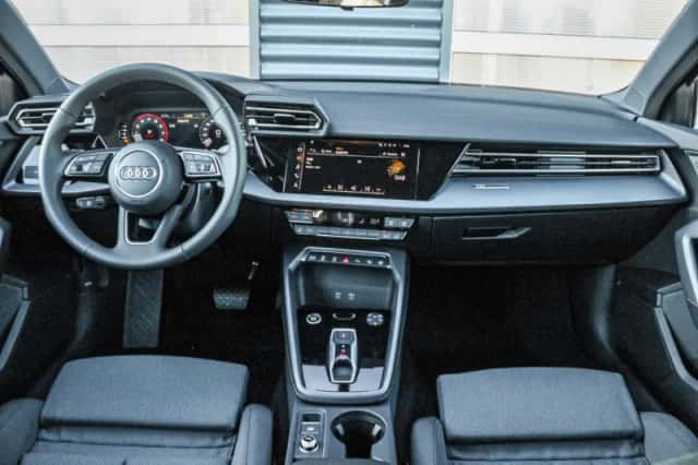 Audi A3 (2026) thumbnail 5