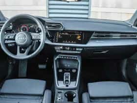 Audi A3 (2026) thumbnail 5