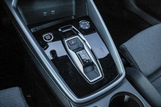 Audi A3 (2026) thumbnail 41