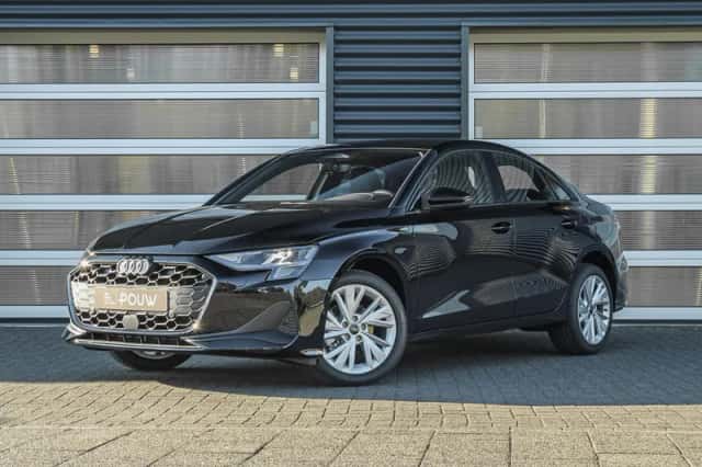 Audi A3 (2026) thumbnail 42