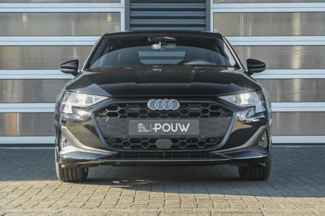 Audi A3 (2026) thumbnail 6