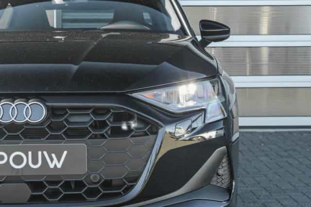 Audi A3 (2026) thumbnail 7