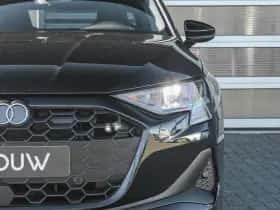 Audi A3 (2026) thumbnail 7
