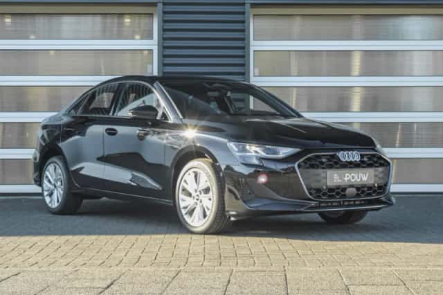 Audi A3 (2026) thumbnail 8