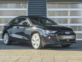 Audi A3 (2026) thumbnail 8