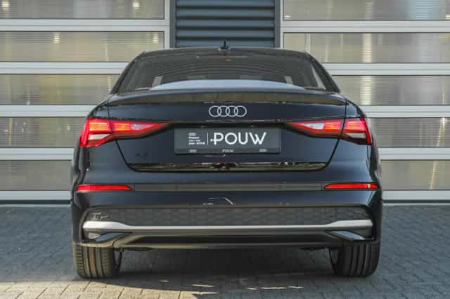 Audi A3 (2026) thumbnail 9