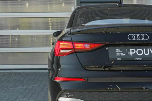 Audi A3 (2026) thumbnail 10