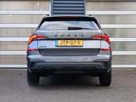 Škoda Kamiq (2025) thumbnail 11