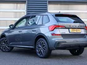 Škoda Kamiq (2025) thumbnail 13