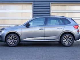 Škoda Kamiq (2025) thumbnail 14