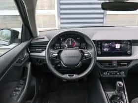 Škoda Kamiq (2025) thumbnail 22