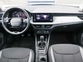 Škoda Kamiq (2025) thumbnail 5