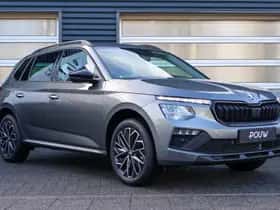Škoda Kamiq (2025) thumbnail 10