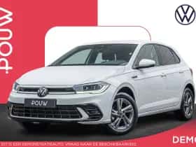 Volkswagen Polo (2025) thumbnail 1