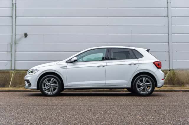 Volkswagen Polo (2025) thumbnail 11