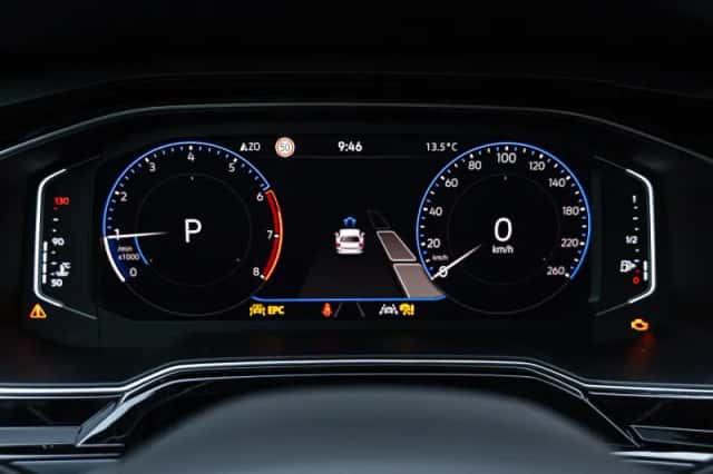Volkswagen Polo (2025) thumbnail 23