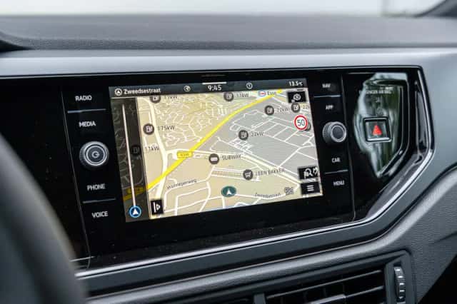 Volkswagen Polo (2025) thumbnail 27