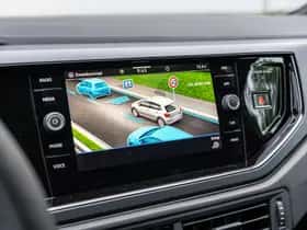 Volkswagen Polo (2025) thumbnail 40